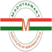 Madhyaawart institute of Aeronautics - MIA, Jaipur (MIA) - Logo