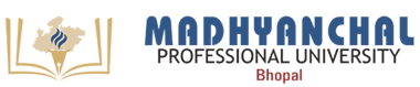 Madhyanchal Professional University (MPU) - Logo