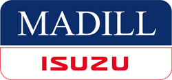 Madill Isuzu & Used Trucks - Logo