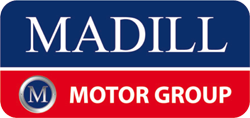 Madill Used Cars - Logo