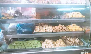 Madina bakery - Cover photo