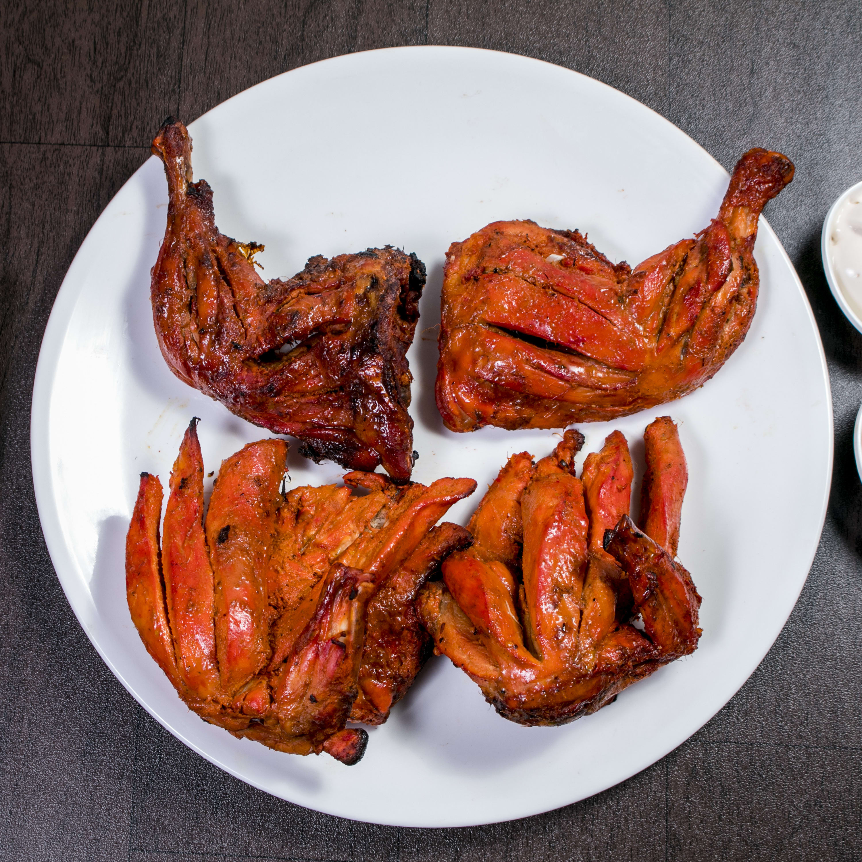 Madina restaurant - Logo