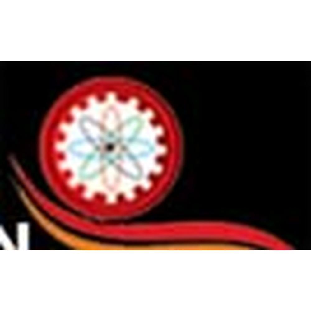 Ma'din Polytechnic College (MPC) - Logo