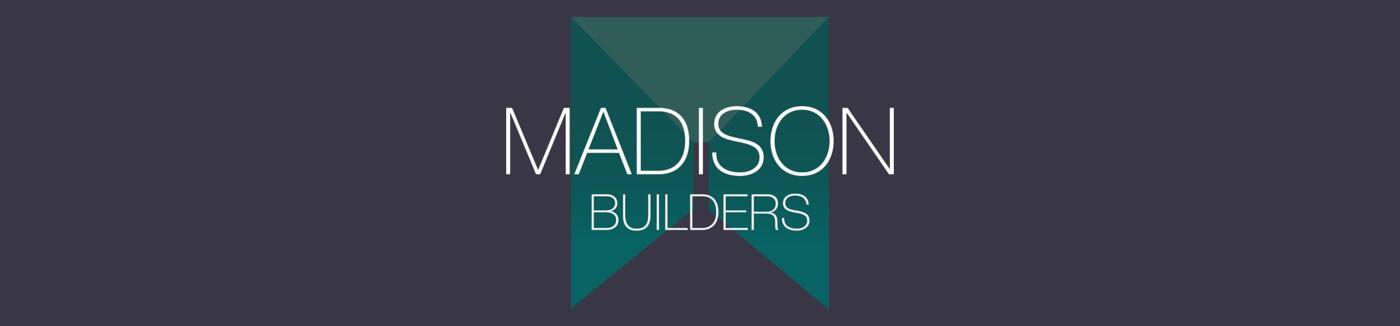 Madison Builders - Cover photo