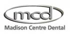 Madison Centre Dental - Logo