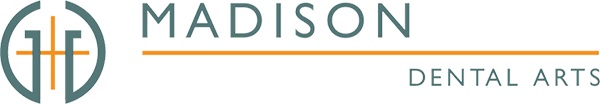 Madison Dental Arts, PC - Logo