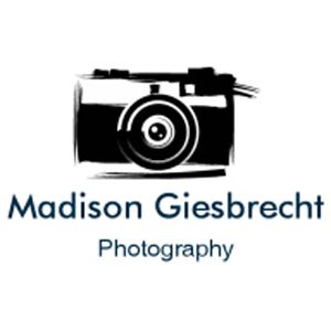 Madison Giesbrecht Photography - Logo
