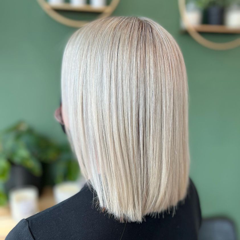 Madison Hair and Beauty Studio - Logo
