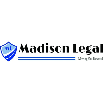 Madison Legal - Logo