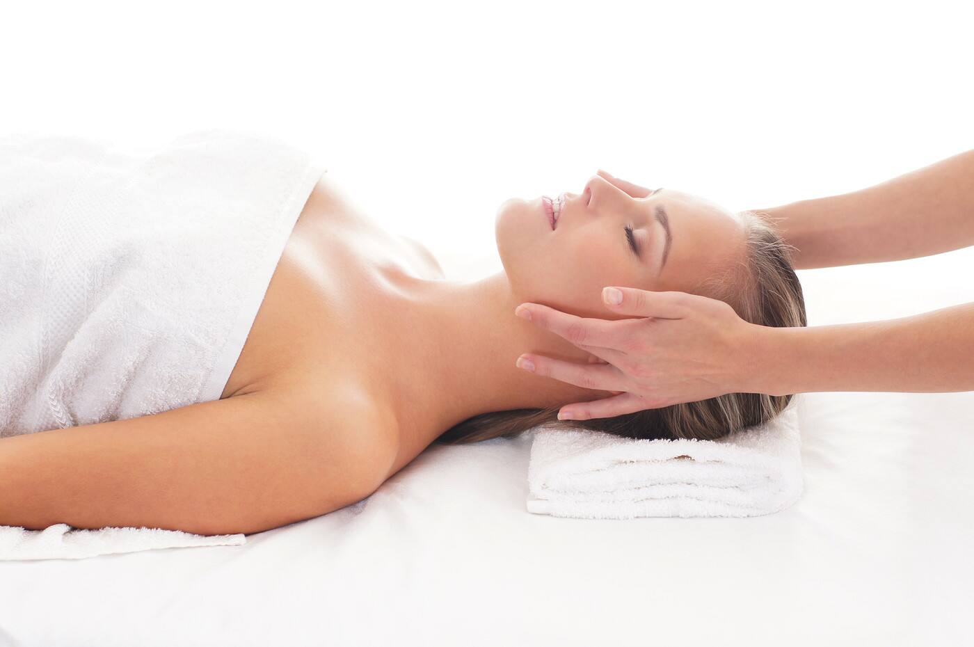 Madison Massage Clinic - Logo