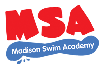 Madison Swim Academy - Logo