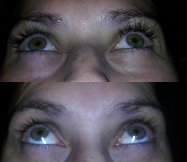 Mad Lashes - Logo