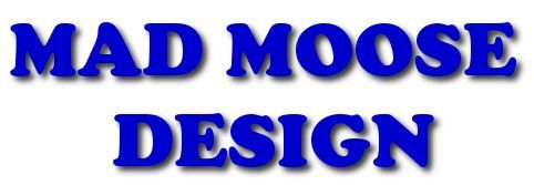 MAD MOOSE DESIGN INC - Logo