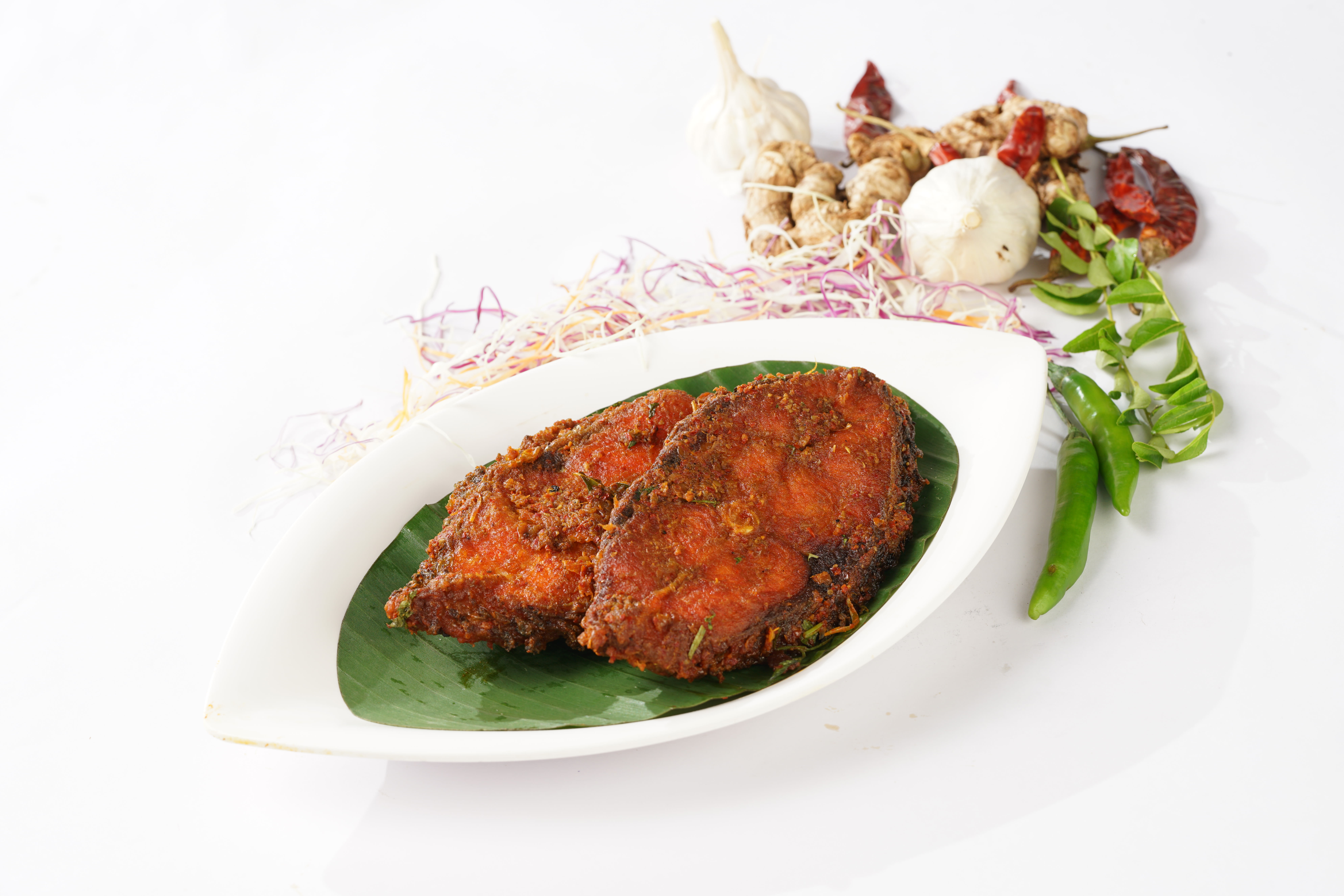 Madni Darbar Restaurant - Logo