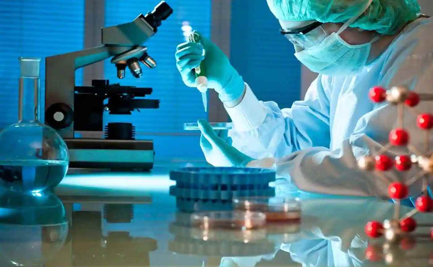 Madonna Diagnostic And Research Centre - Cover photo