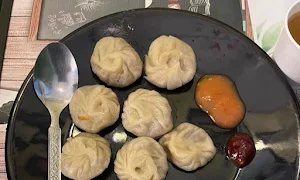 Mad Over Momos - Cover photo