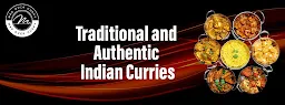 Mad Over Curry - Logo