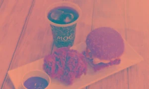 Mad Over Chicken - Cover photo