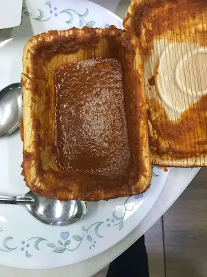 Mad Pav Bhaji - Logo