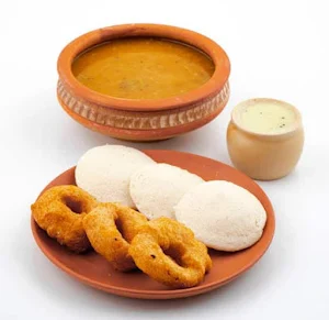 Madras Cafe - Logo