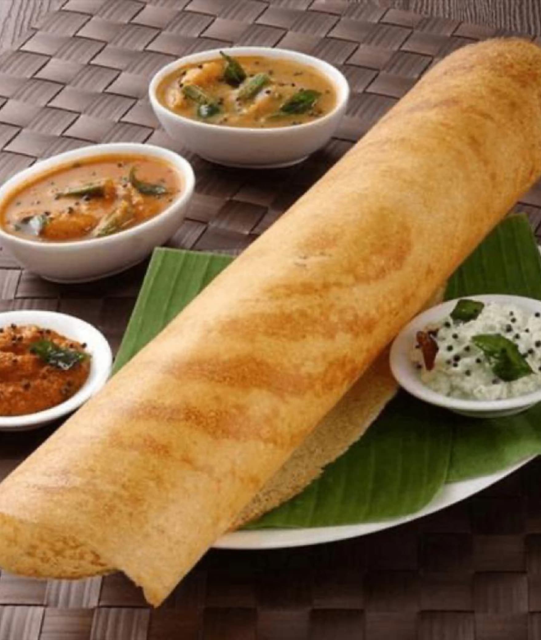 MADRAS CAFE - Logo