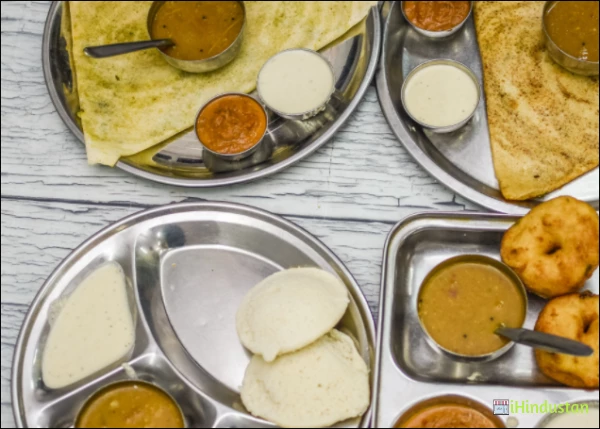 Madras Cafe - Logo