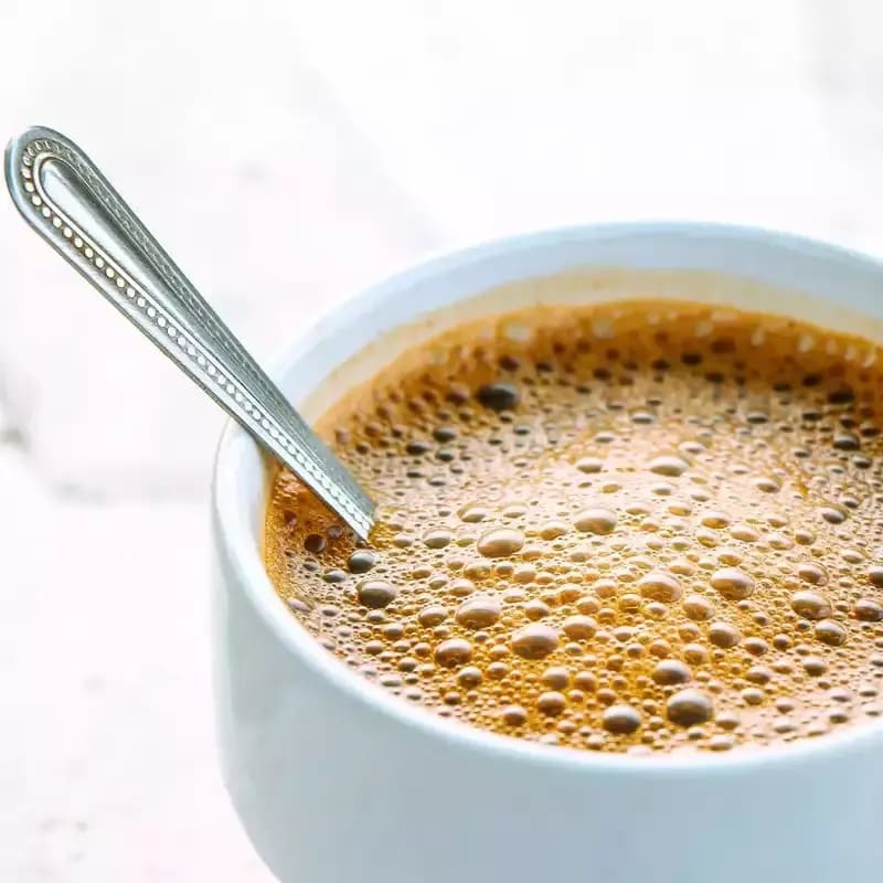 Madras Coffee House - Logo