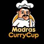 Madras Curry Cup Restaurant - Logo