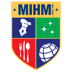 Madras Institute of Hotel Management and Catering Technology (MIHMCT) - Logo