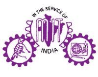 Madras Institute of Technology (MIT) - Logo