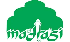 Madrasi Restaurant - Logo