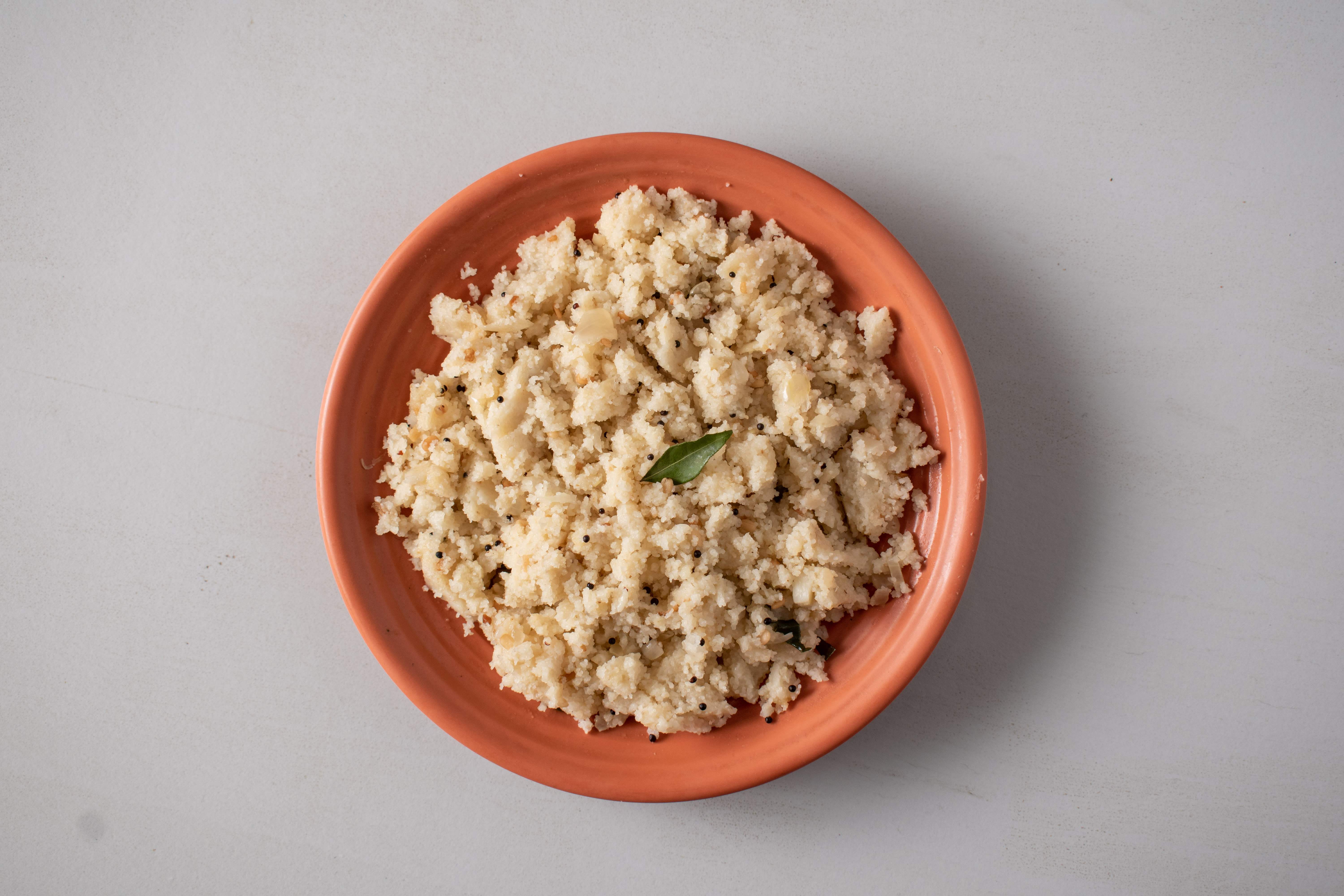 Madrasi South Indian Snacks Centre - Logo