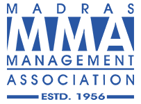 MADRASMANAGEMENT ASSOCIATION - Logo