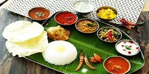 Madras Meal Company - Cover photo