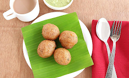 Madras Meal Company - Logo