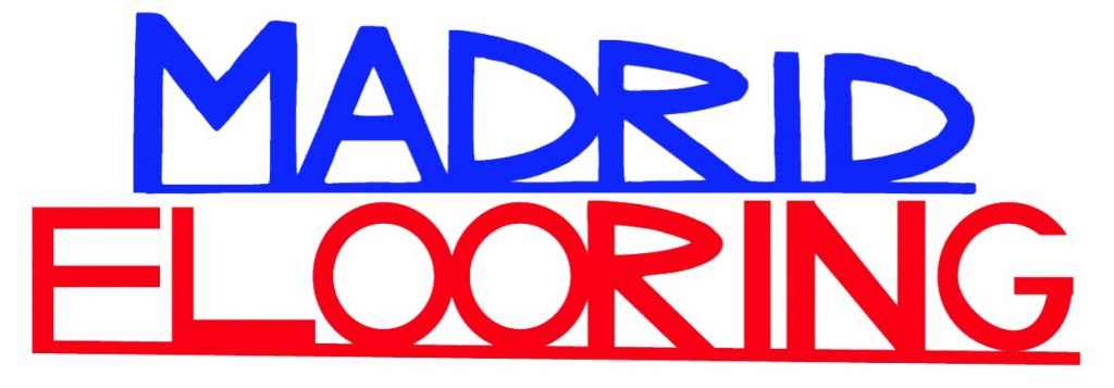 Madrid Flooring - Logo