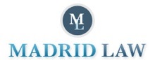 Madrid Law Firm - Logo