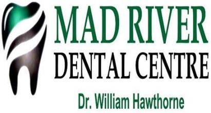 Mad River Dental Centre - Logo
