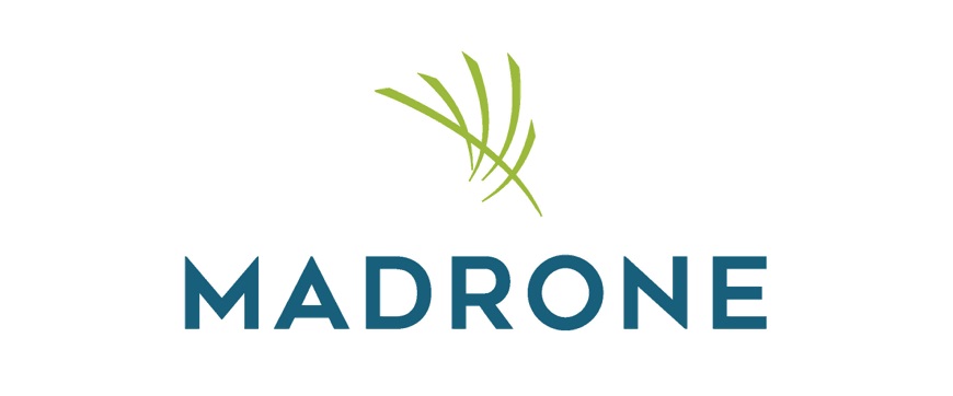 Madrone Apartments - Logo
