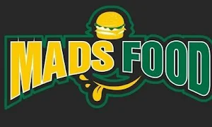 M.A.D.S Food - Logo
