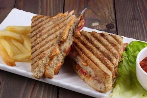 Madsquare Sandwiches - Logo