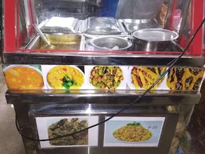 Madurai Cafe - Cover photo