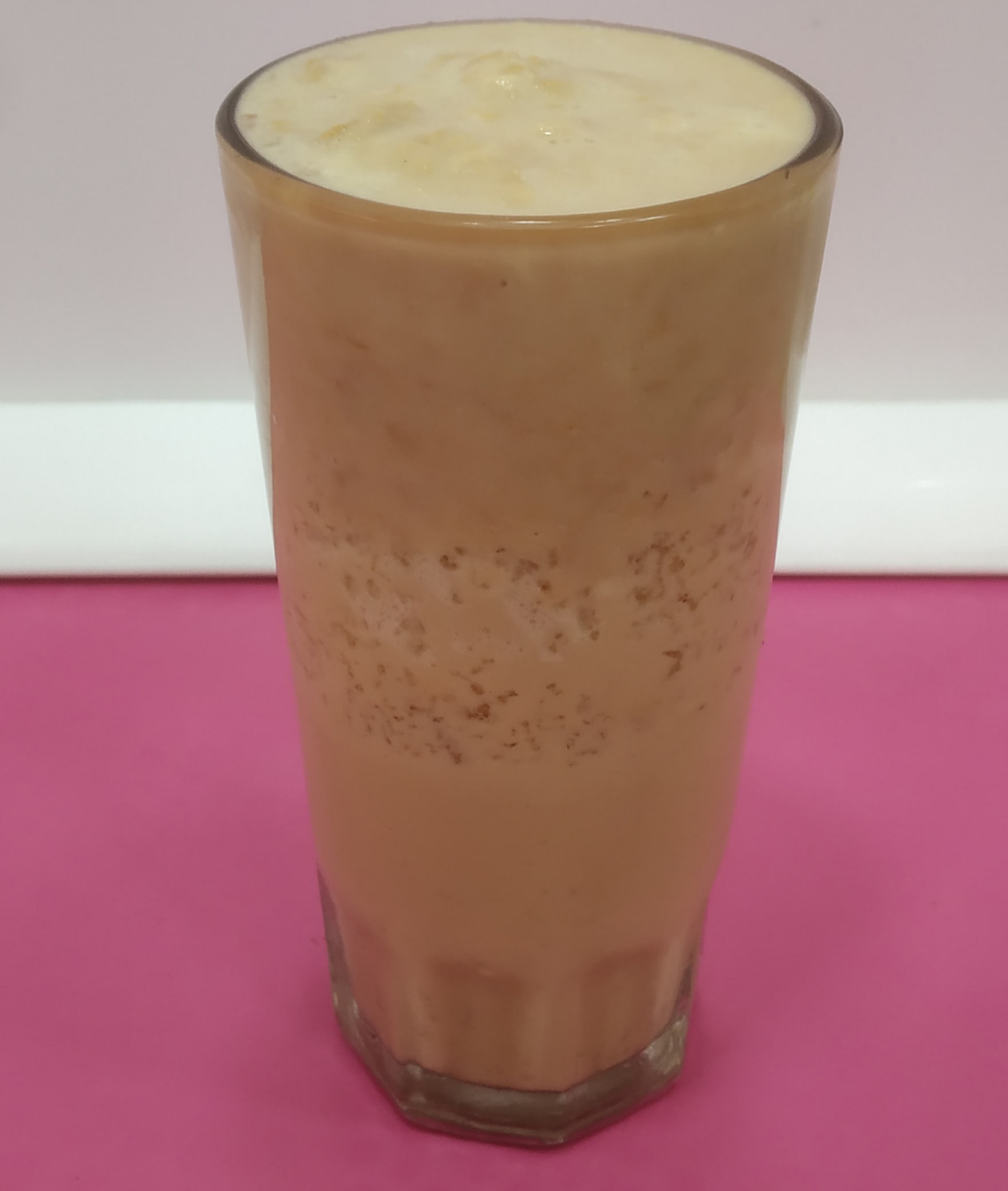Madurai AS Jigarthanda - Logo