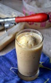 Madurai Famous Jigarthanda - Logo