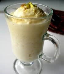 Madurai Famous Jigarthanda - Logo