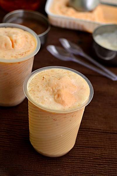 Madurai Famous Jigarthanda - Logo