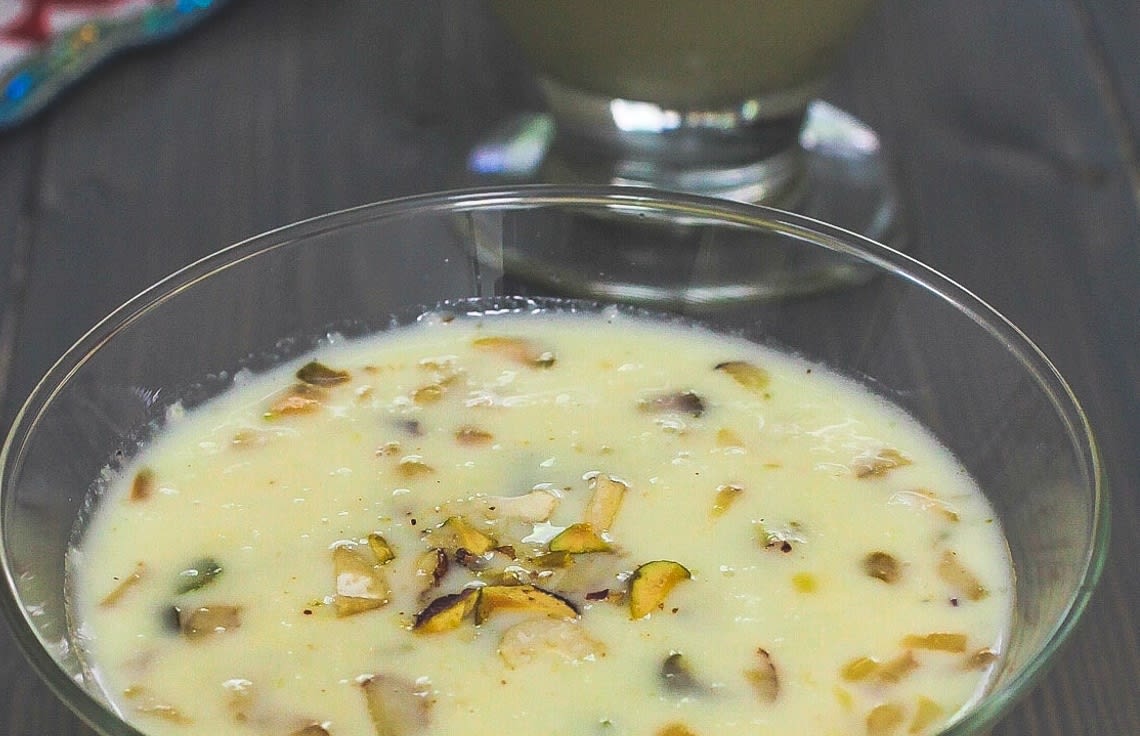 Madurai Famous Jigarthanda - Logo