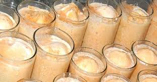 Madurai Famous Jigarthanda - Logo