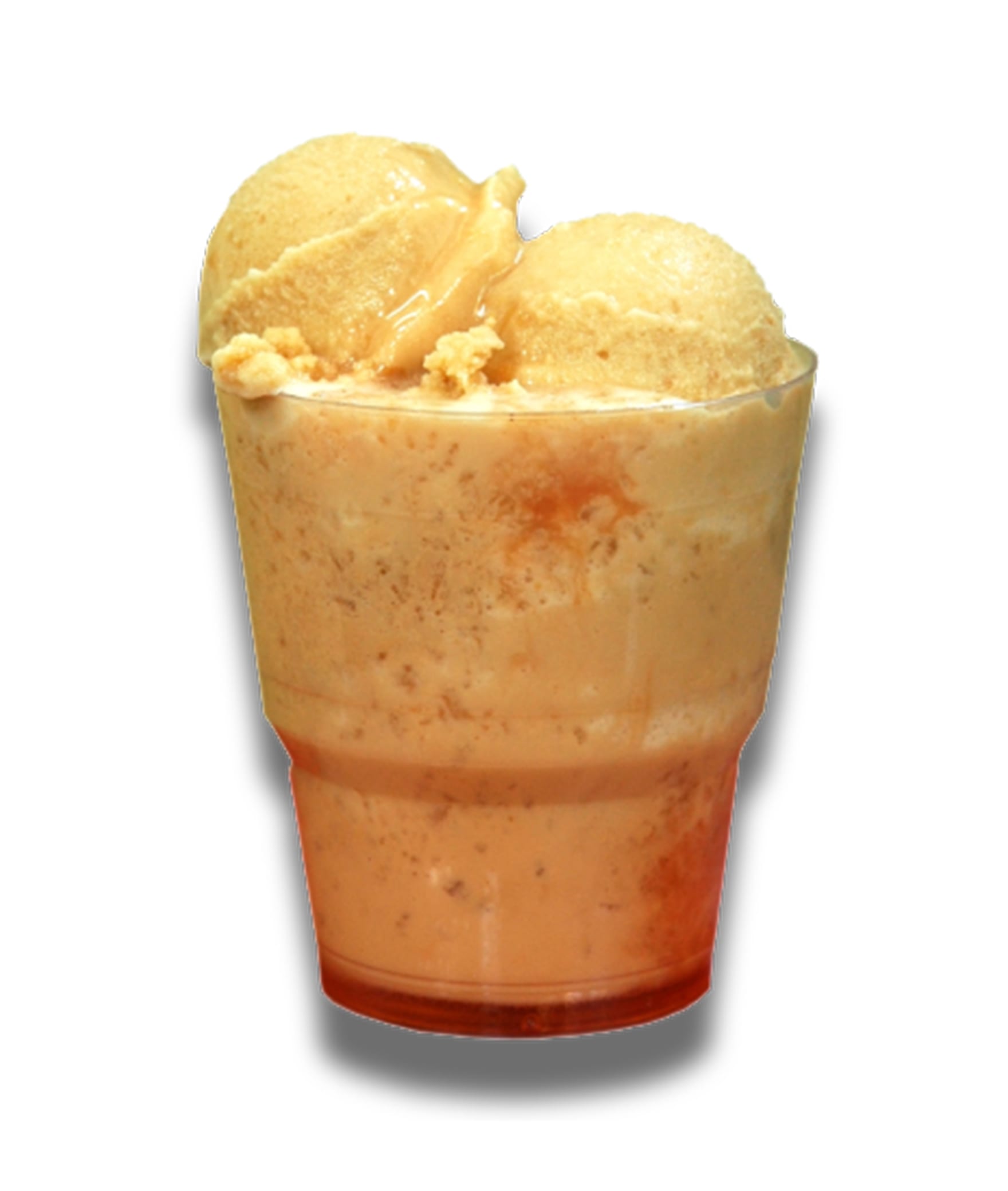 Madurai Famous Jigarthanda - Logo