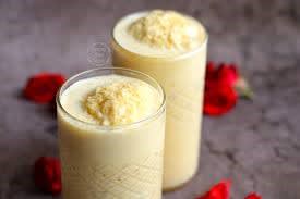 Madurai Famous Jigarthanda - Logo